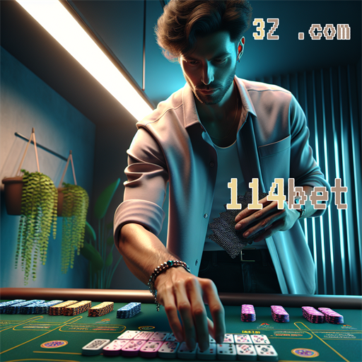 Descubra a Diversão dos Jogos de Cassino na 114bet