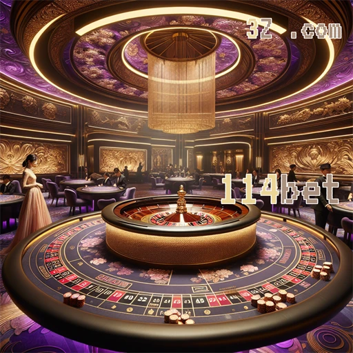 Explore a Diversidade dos Jogos na 114bet