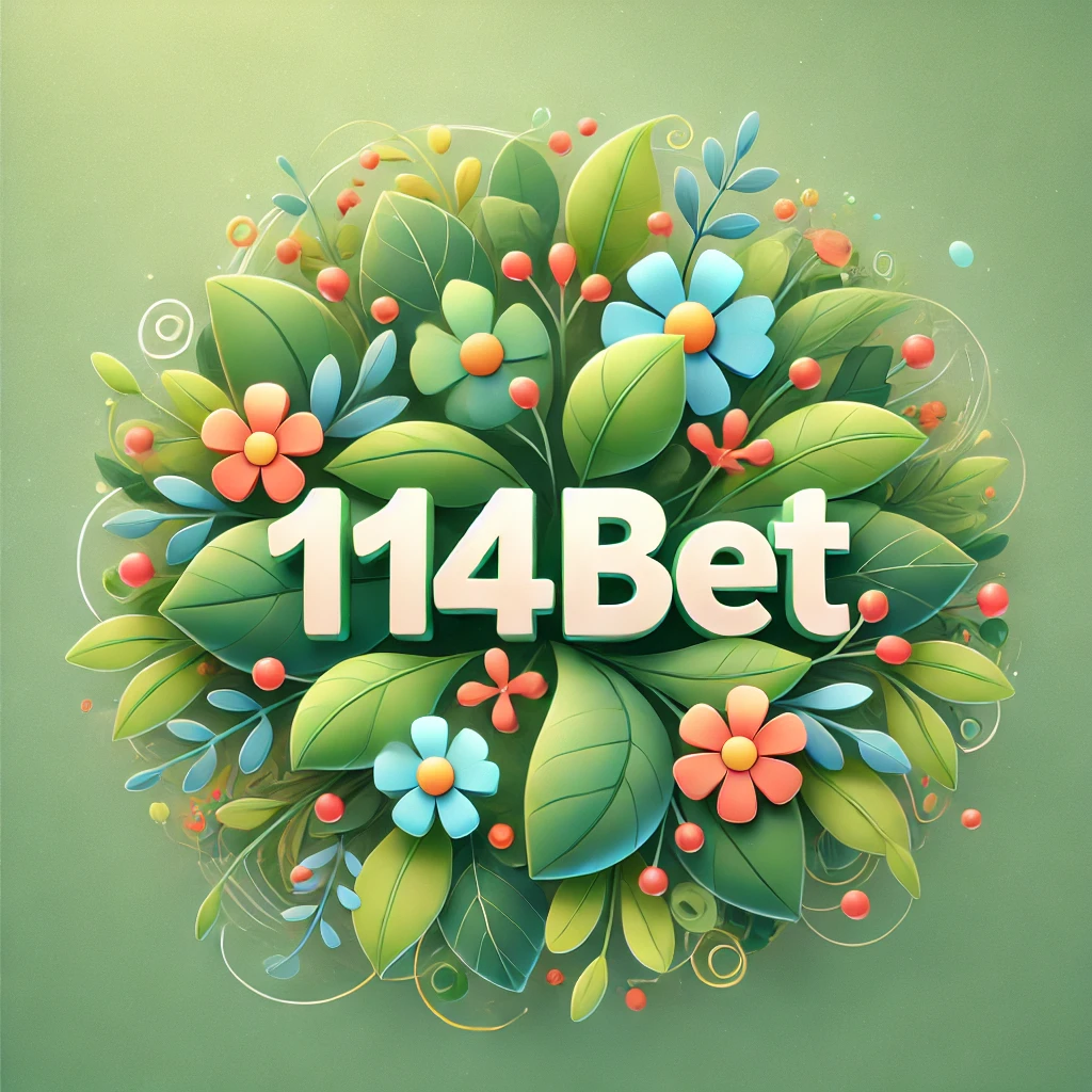 Logo da 114bet